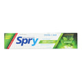 Spry Toothpaste - Spearmint - Fluoride - 5 oz