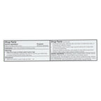 Spry Toothpaste - Spearmint - Fluoride - 5 oz