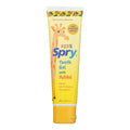 Spry Tooth Gel - Strawberry and Banana - 2 Fl oz.