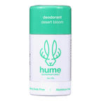 Hume Supernatural - Deodorant Desrt Bloom Stk - 1 Each-2 OZ