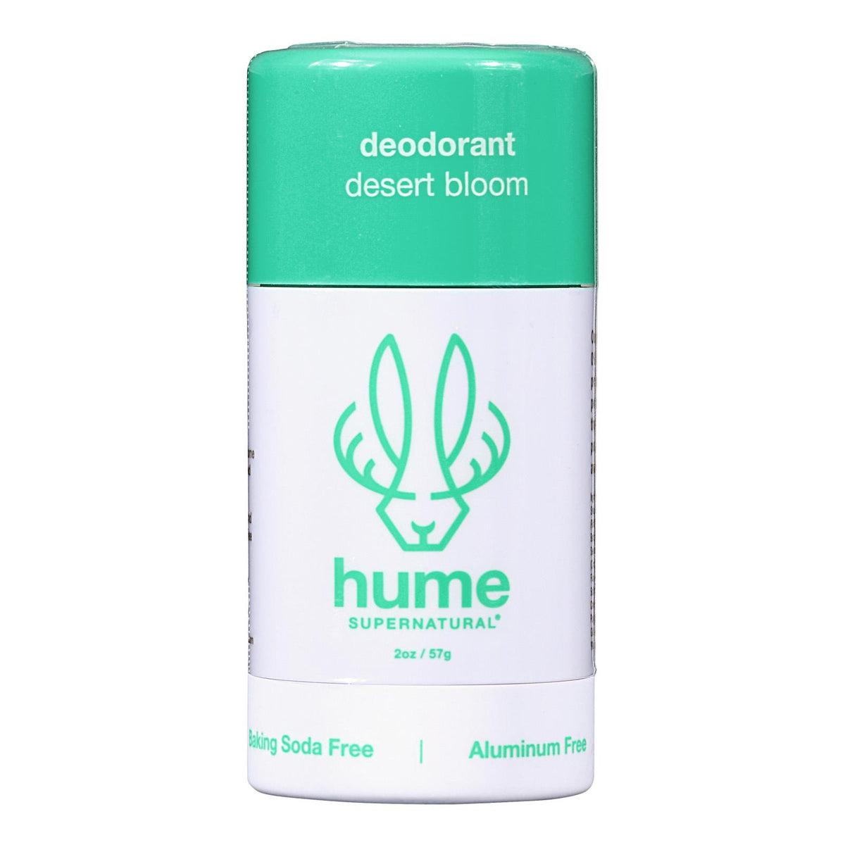 Hume Supernatural - Deodorant Desrt Bloom Stk - 1 Each-2 OZ