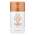 Hume Supernatural - Deodorant Out West Stick - 1 Each-2 OZ