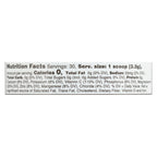 Ultima Replenisher Electrolyte Powder - Raspberry - Can - 3.4 oz