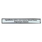 Epic Dental - Xylitol Mints - Peppermint Xylitol Bottle - 180 ct