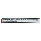Epic Dental - Xylitol Mints - Cinnamon Xylitol Bottle - 180 ct